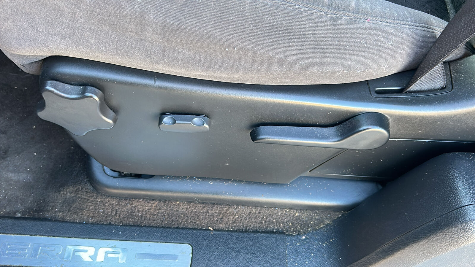 2009 GMC Sierra 1500  - Kars Incorporated - DSM