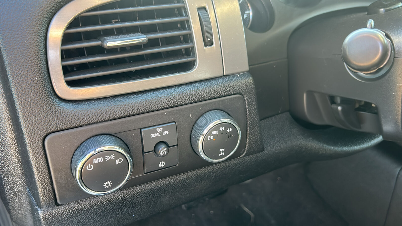 2009 GMC Sierra 1500  - Kars Incorporated - DSM