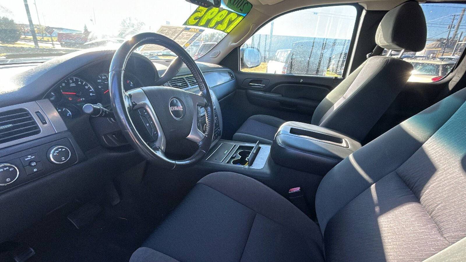 2009 GMC Sierra 1500  - Kars Incorporated - DSM
