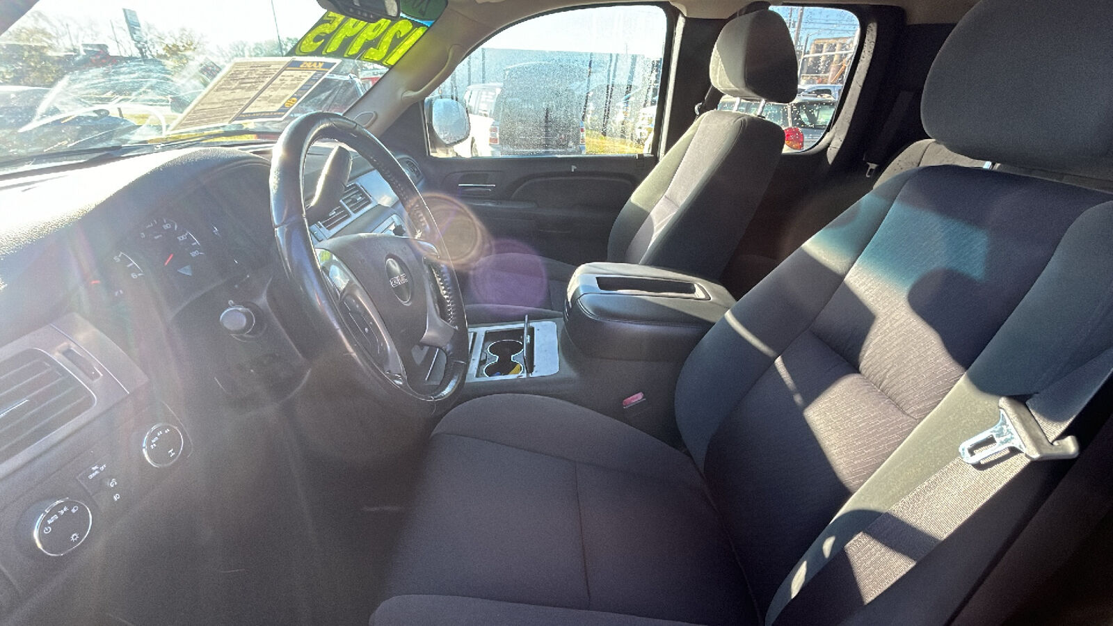 2009 GMC Sierra 1500  - Kars Incorporated - DSM