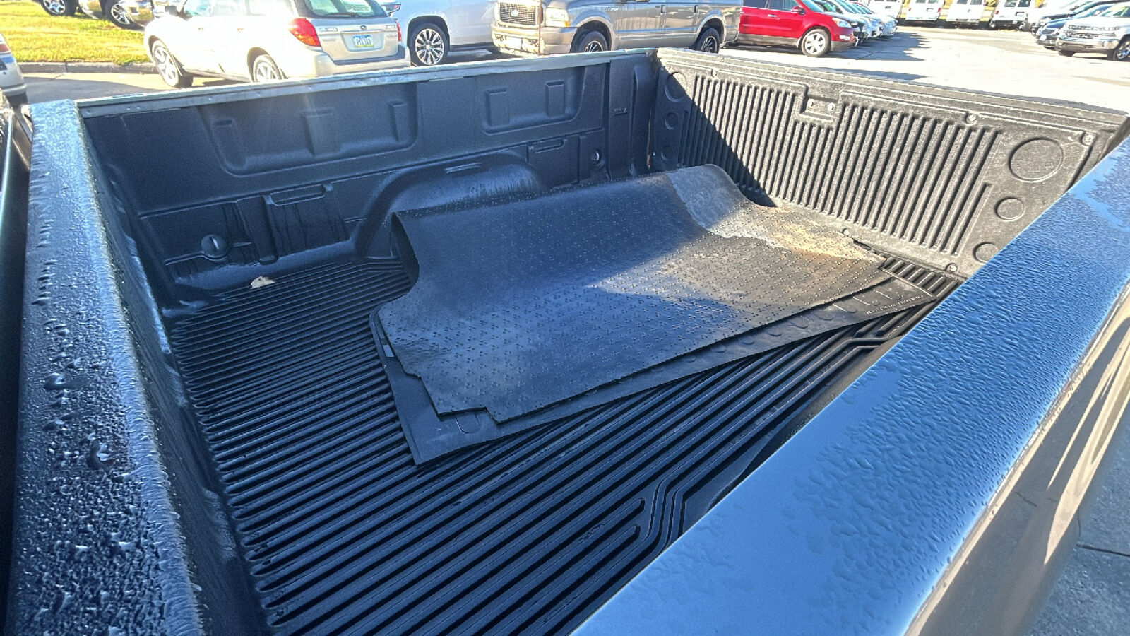 2009 GMC Sierra 1500  - Kars Incorporated - DSM