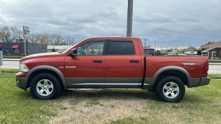 2009 Dodge Ram 1500  - Kars Incorporated - DSM