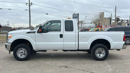 2011 Ford F-250 SUPER DUTY 4WD SuperCab for Sale  - B63679D  - Kars Incorporated - DSM