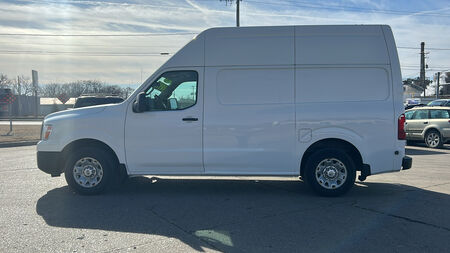 2012 Nissan NV  - Kars Incorporated - DSM