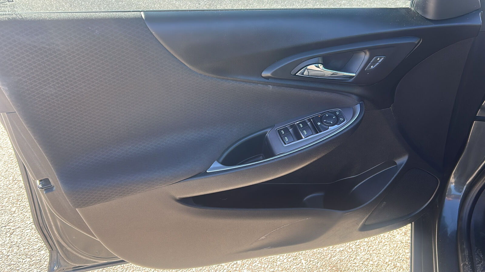 2018 Chevrolet Malibu  - Kars Incorporated - DSM