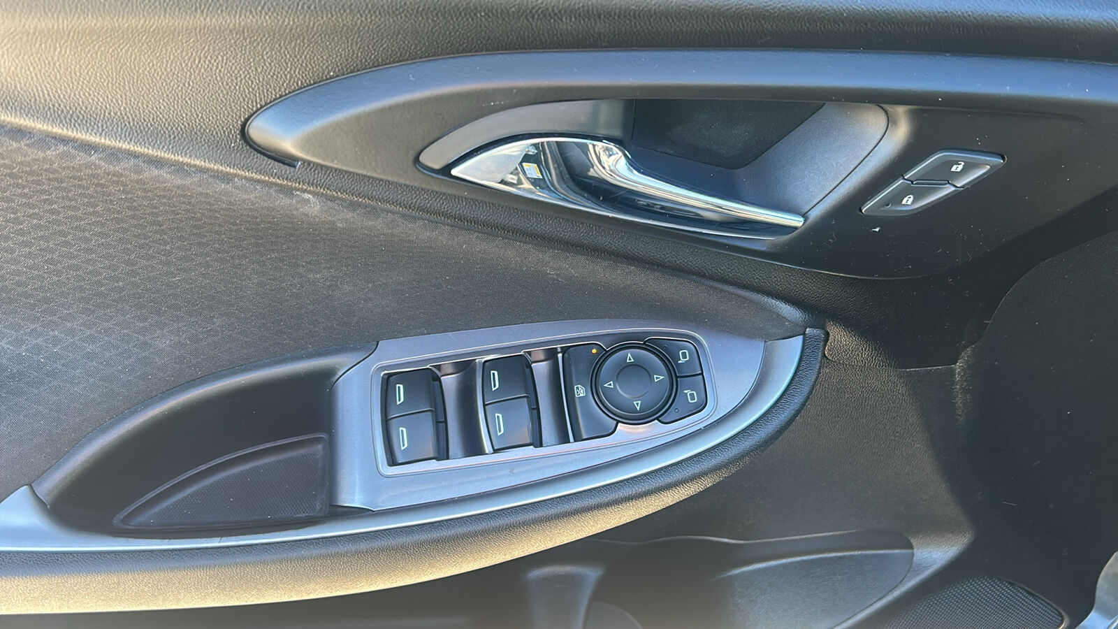 2018 Chevrolet Malibu  - Kars Incorporated - DSM
