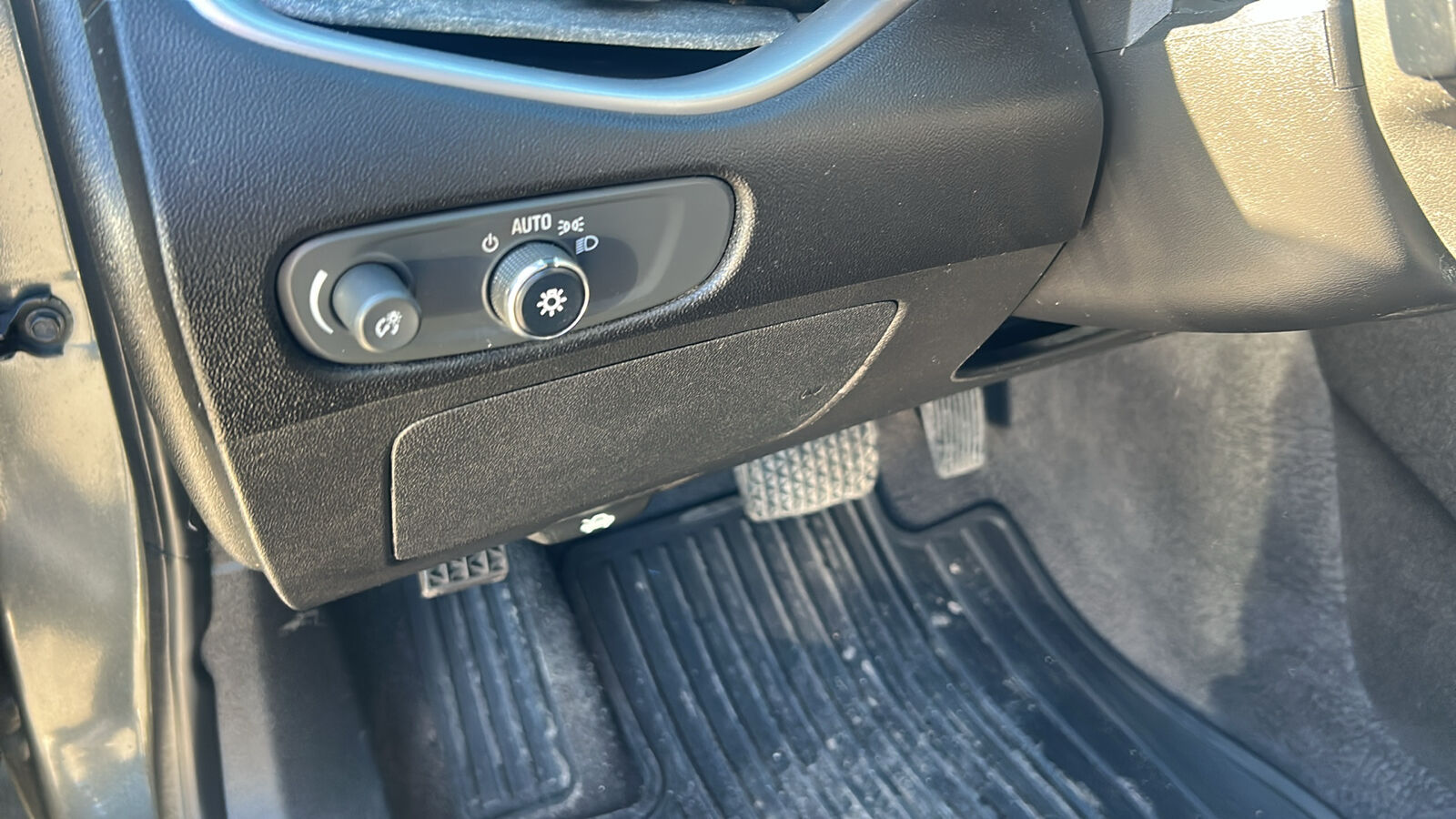 2018 Chevrolet Malibu  - Kars Incorporated - DSM