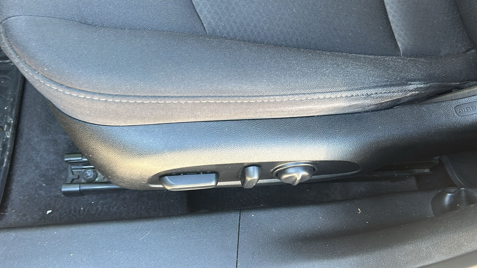 2018 Chevrolet Malibu  - Kars Incorporated - DSM
