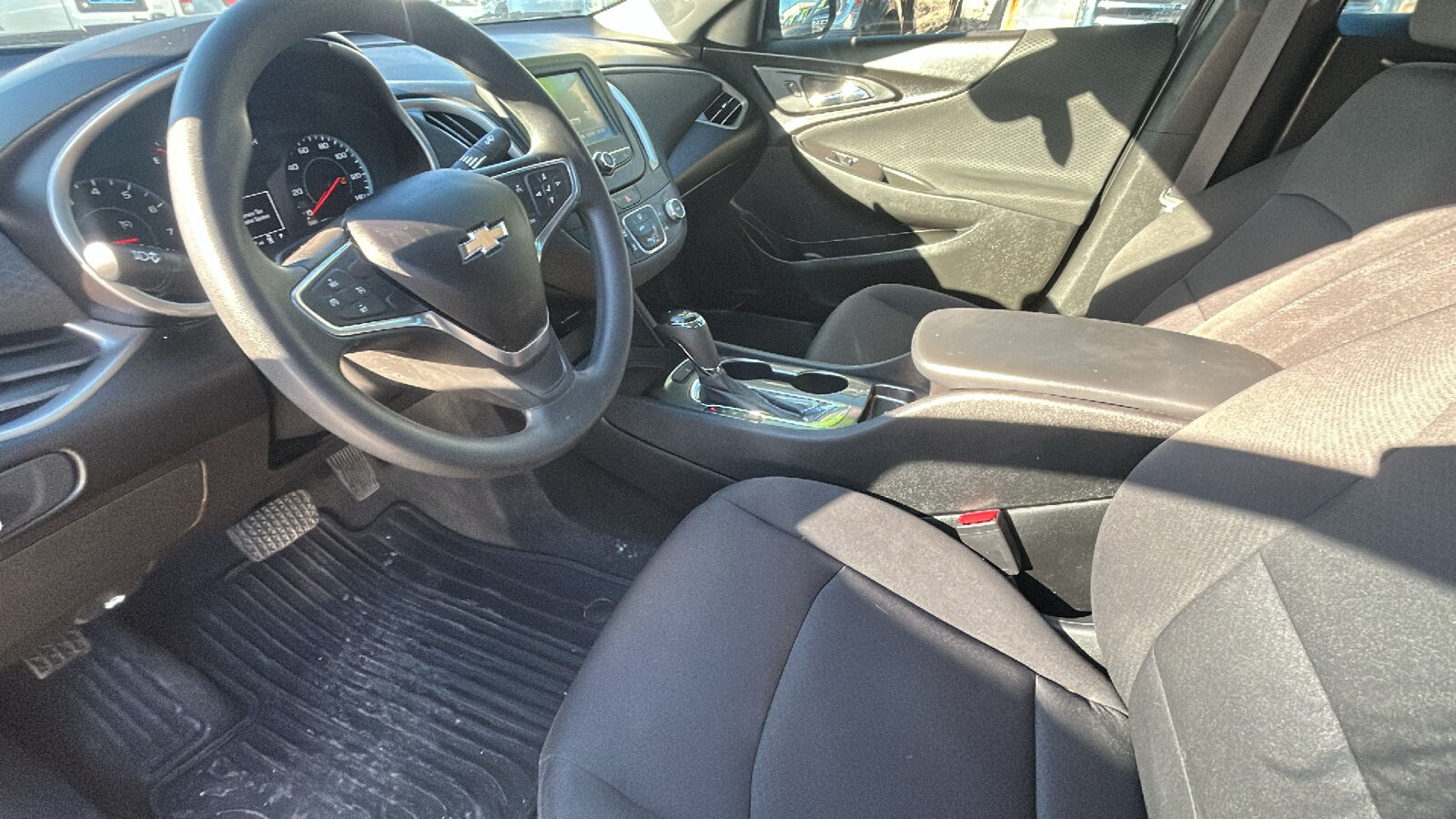 2018 Chevrolet Malibu  - Kars Incorporated - DSM