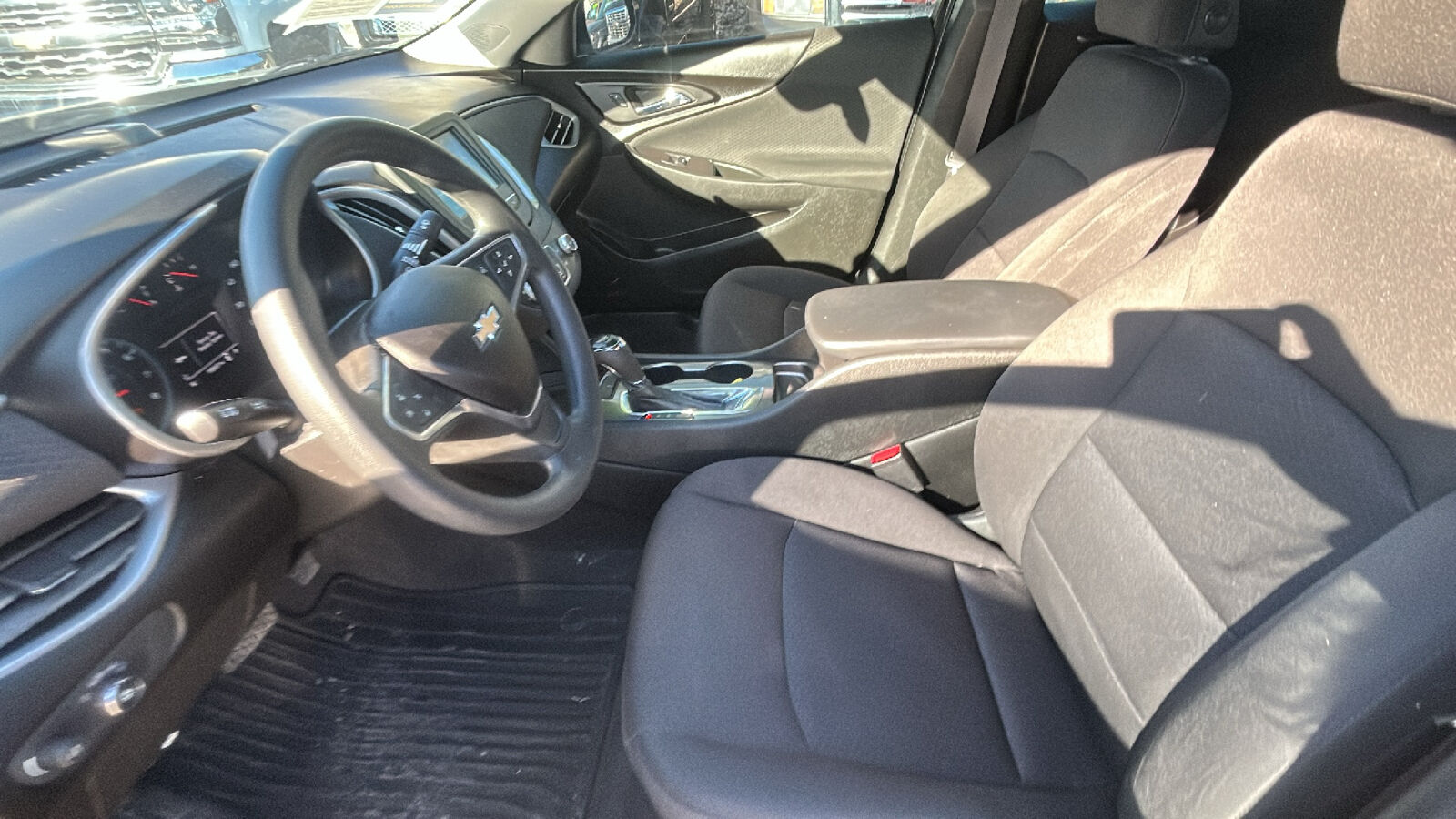 2018 Chevrolet Malibu  - Kars Incorporated - DSM