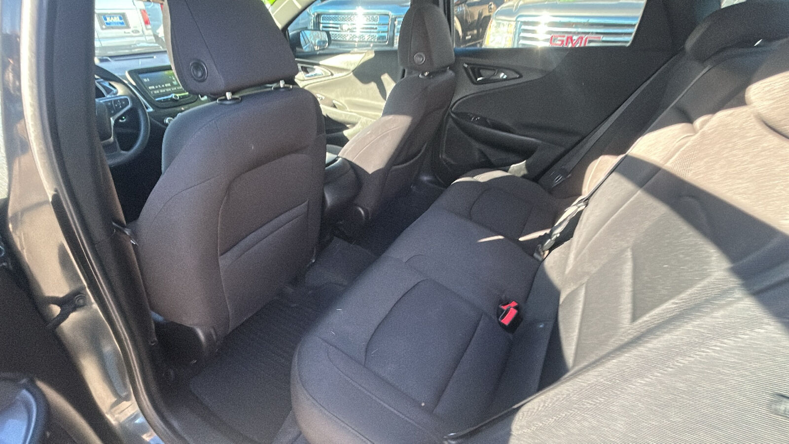 2018 Chevrolet Malibu  - Kars Incorporated - DSM