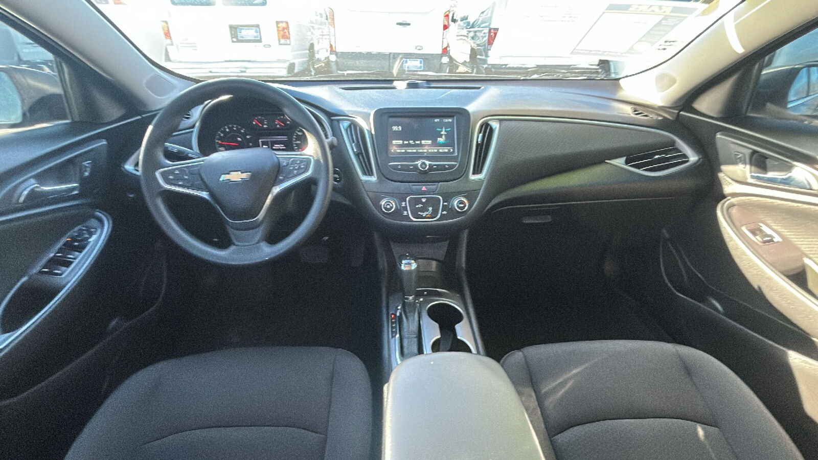 2018 Chevrolet Malibu  - Kars Incorporated - DSM