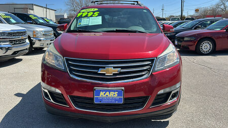 2013 Chevrolet Traverse  - Kars Incorporated - DSM