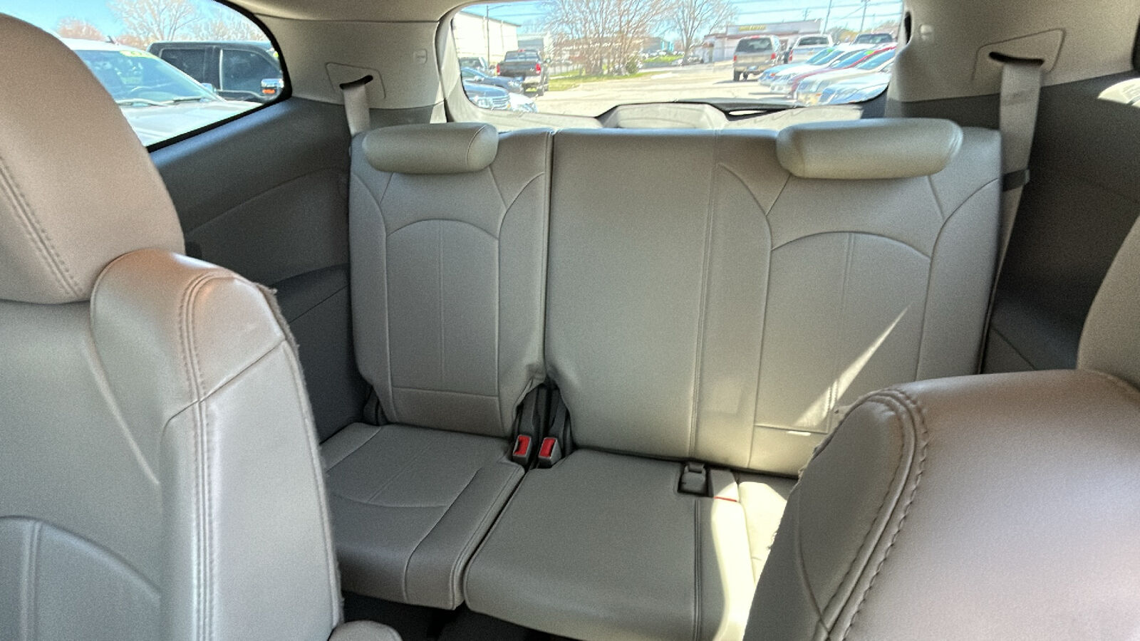 2013 Chevrolet Traverse  - Kars Incorporated - DSM