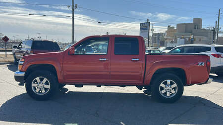 2012 Chevrolet Colorado LT 4WD Crew Cab for Sale  - C21340D  - Kars Incorporated - DSM