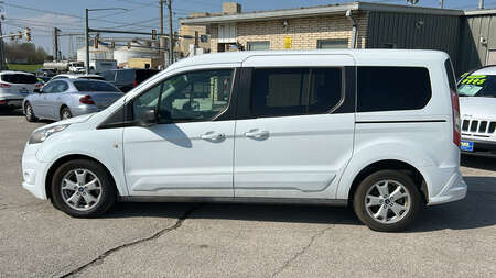 2014 Ford Transit Connect XLT for Sale  - E59628D  - Kars Incorporated - DSM