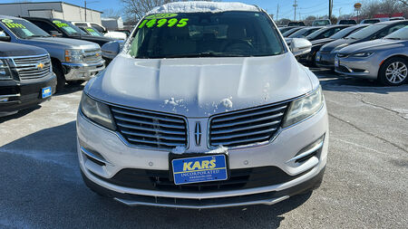 2015 Lincoln MKC  - Kars Incorporated - DSM