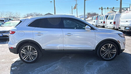 2015 Lincoln MKC  - Kars Incorporated - DSM