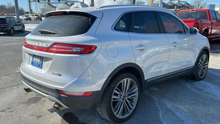 2015 Lincoln MKC  - Kars Incorporated - DSM