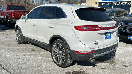 2015 Lincoln MKC  - Kars Incorporated - DSM