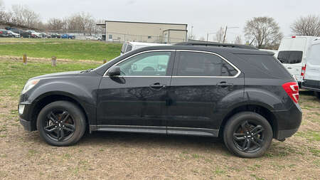 2017 Chevrolet Equinox LT for Sale  - H36877D  - Kars Incorporated - DSM