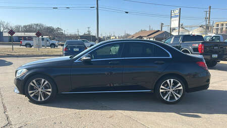 2015 Mercedes-Benz C-Class C300 4MATIC for Sale  - F25675D  - Kars Incorporated - DSM