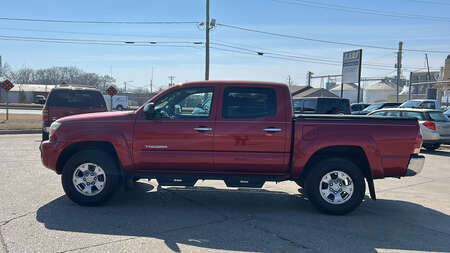 2006 Toyota Tacoma DOUBLE CAB PRERUNNER for Sale  - 628566D  - Kars Incorporated - DSM