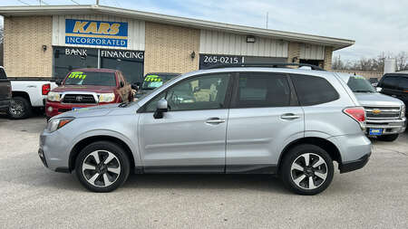 2018 Subaru Forester 2.5I PREMIUM for Sale  - J02900D  - Kars Incorporated - DSM