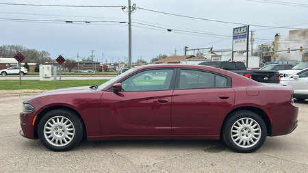 2020 Dodge Charger POLICE for Sale  - L30464D  - Kars Incorporated - DSM