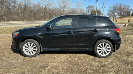 2011 Mitsubishi Outlander Sport SE for Sale  - B24793D  - Kars Incorporated - DSM