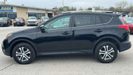 2013 Toyota RAV-4 LE 4WD for Sale  - D93534D  - Kars Incorporated - DSM
