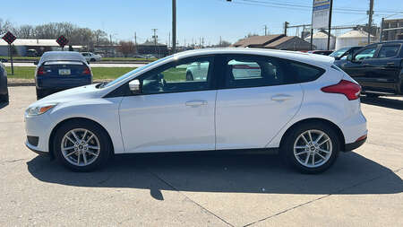 2015 Ford Focus SE for Sale  - D51602D  - Kars Incorporated - DSM