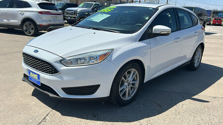 2015 Ford Focus  - Kars Incorporated - DSM