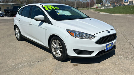 2015 Ford Focus  - Kars Incorporated - DSM