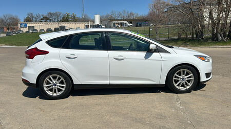 2015 Ford Focus  - Kars Incorporated - DSM