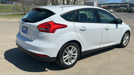 2015 Ford Focus  - Kars Incorporated - DSM