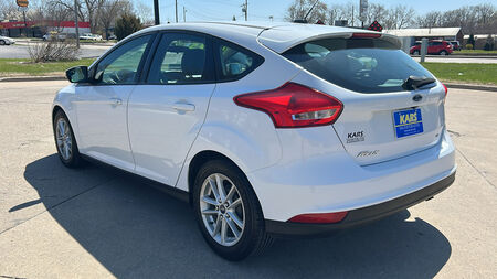 2015 Ford Focus  - Kars Incorporated - DSM