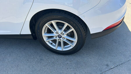 2015 Ford Focus  - Kars Incorporated - DSM