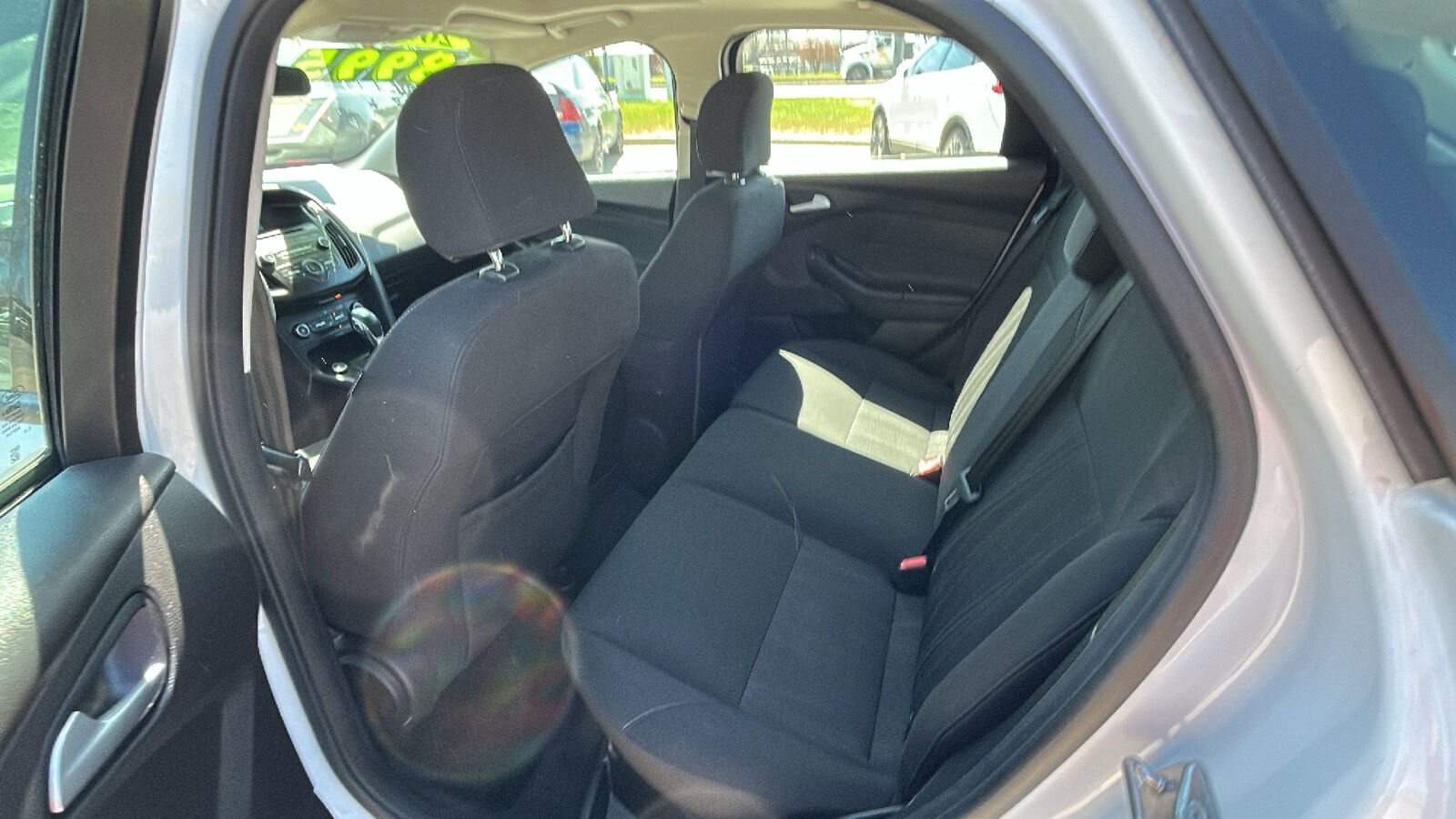 2015 Ford Focus  - Kars Incorporated - DSM