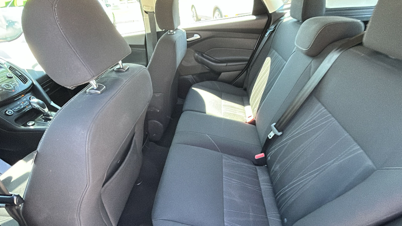 2015 Ford Focus  - Kars Incorporated - DSM
