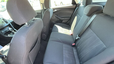 2015 Ford Focus  - Kars Incorporated - DSM