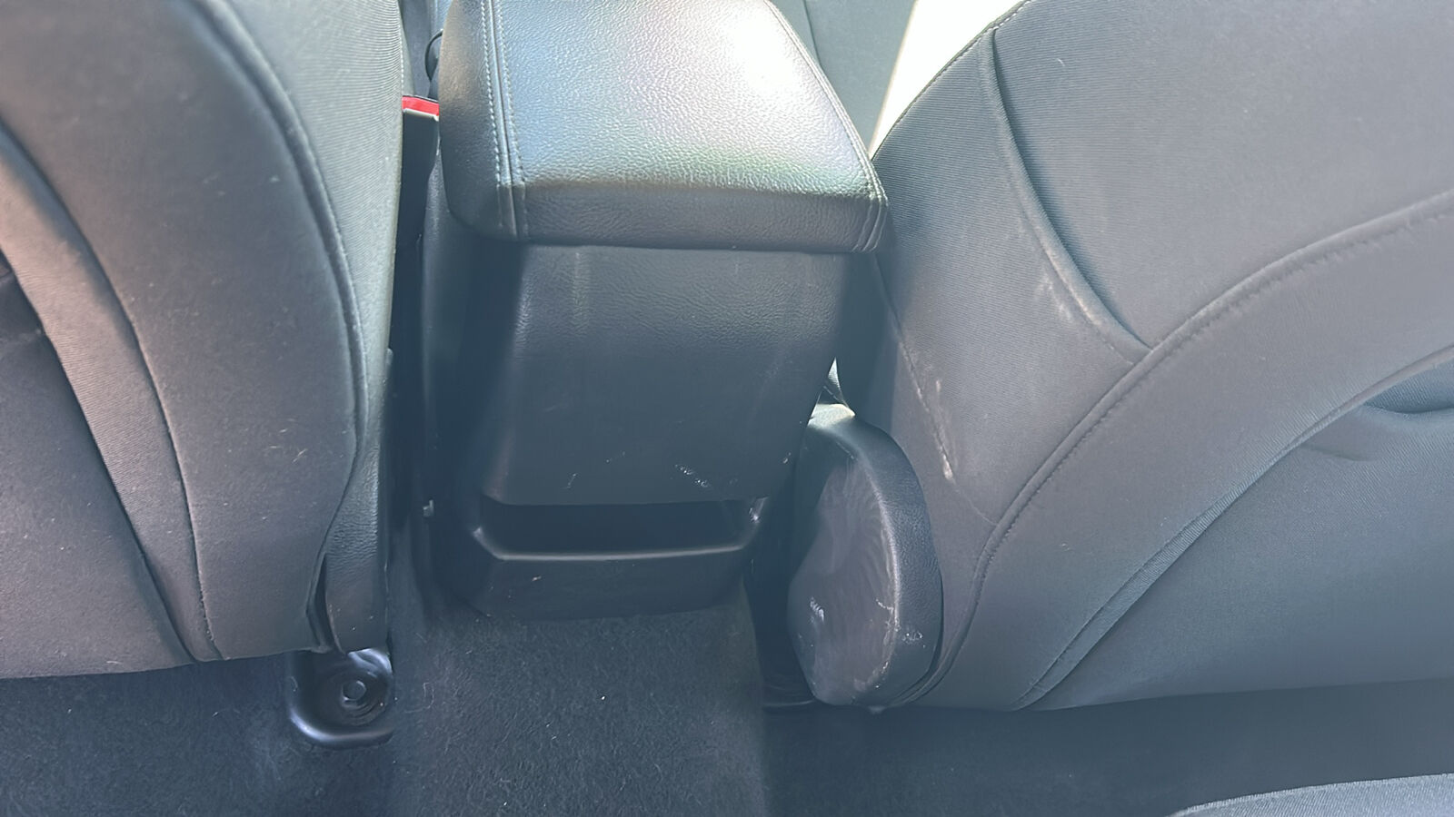 2015 Ford Focus  - Kars Incorporated - DSM