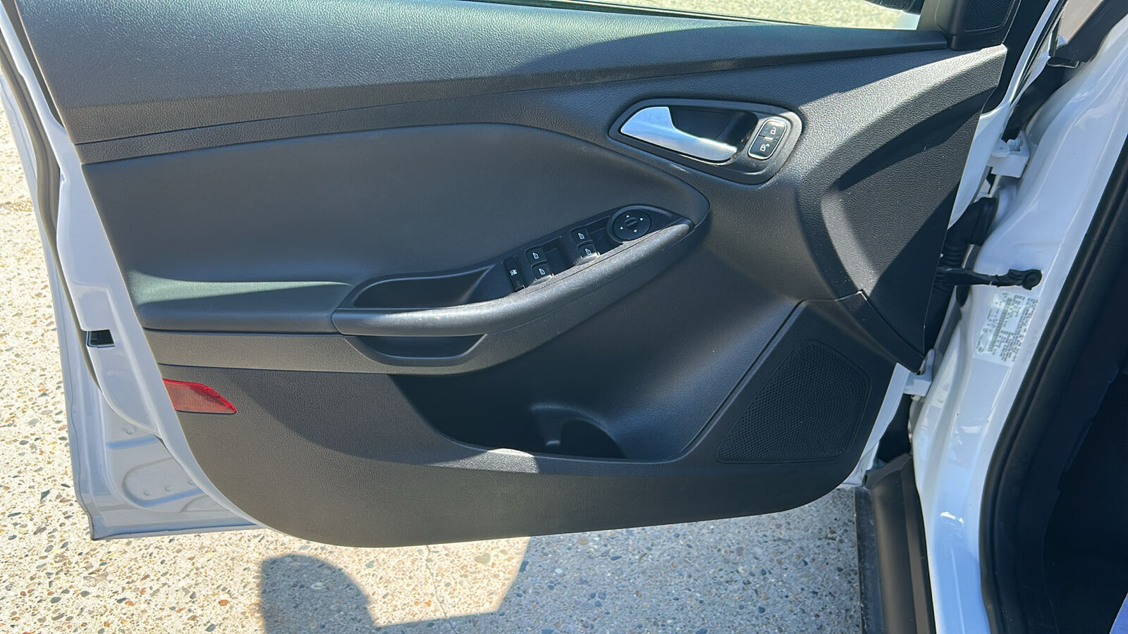 2015 Ford Focus  - Kars Incorporated - DSM