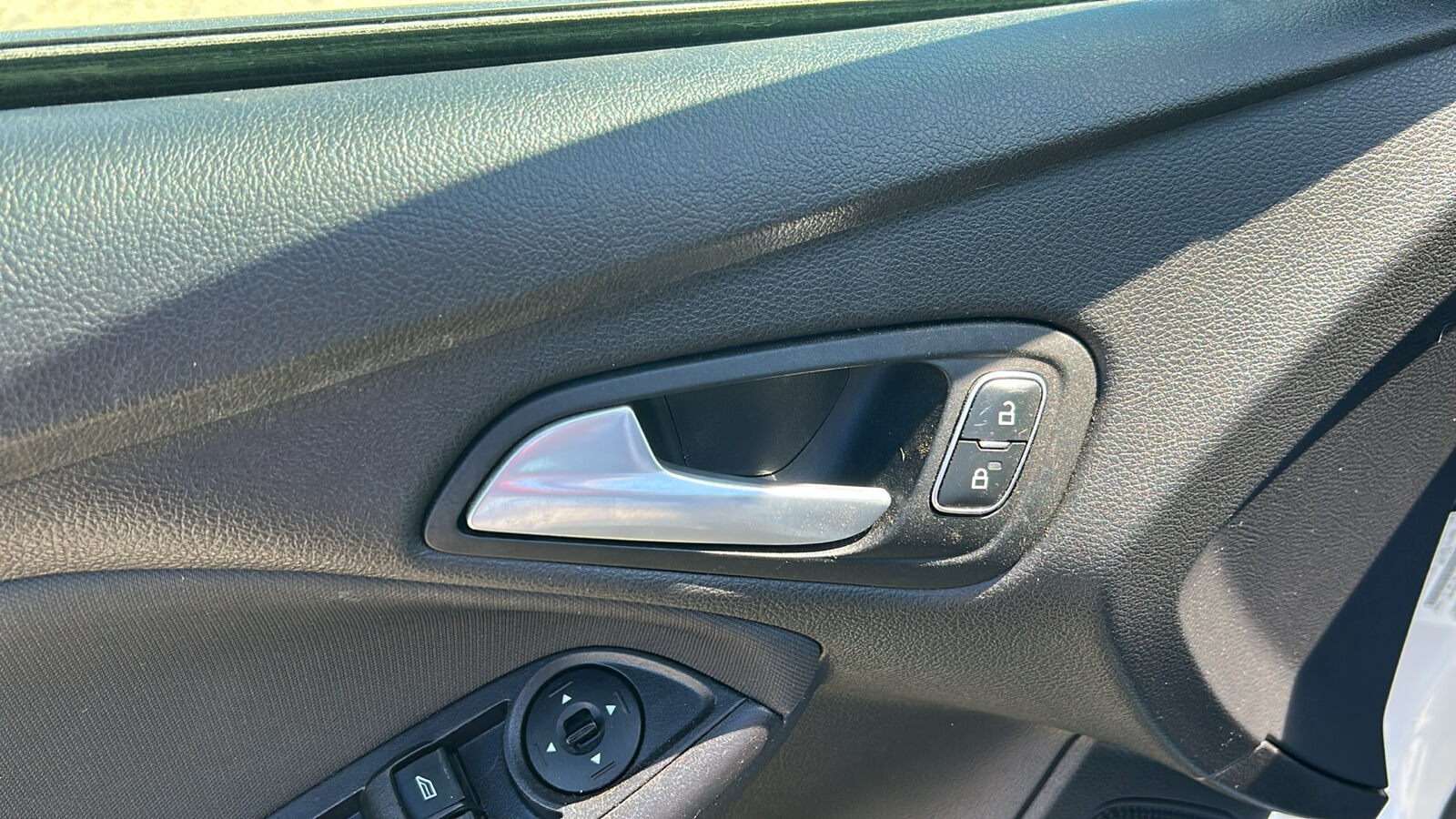2015 Ford Focus  - Kars Incorporated - DSM