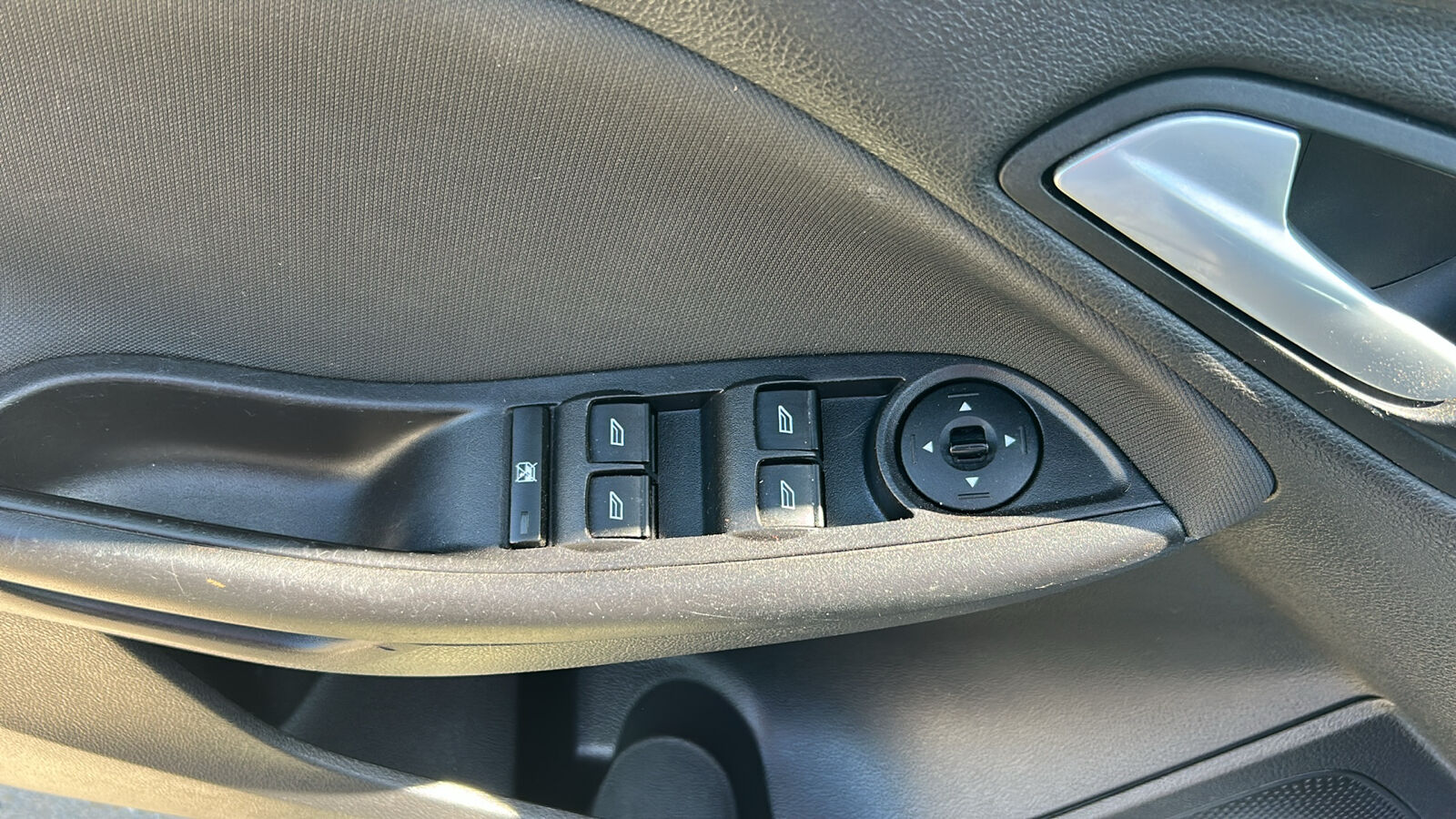 2015 Ford Focus  - Kars Incorporated - DSM
