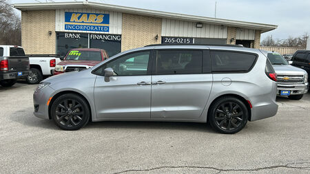 2019 Chrysler Pacifica  - Kars Incorporated - DSM