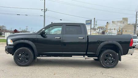 2018 Ram 2500 SLT Crew Cab for Sale  - J26976D  - Kars Incorporated - DSM