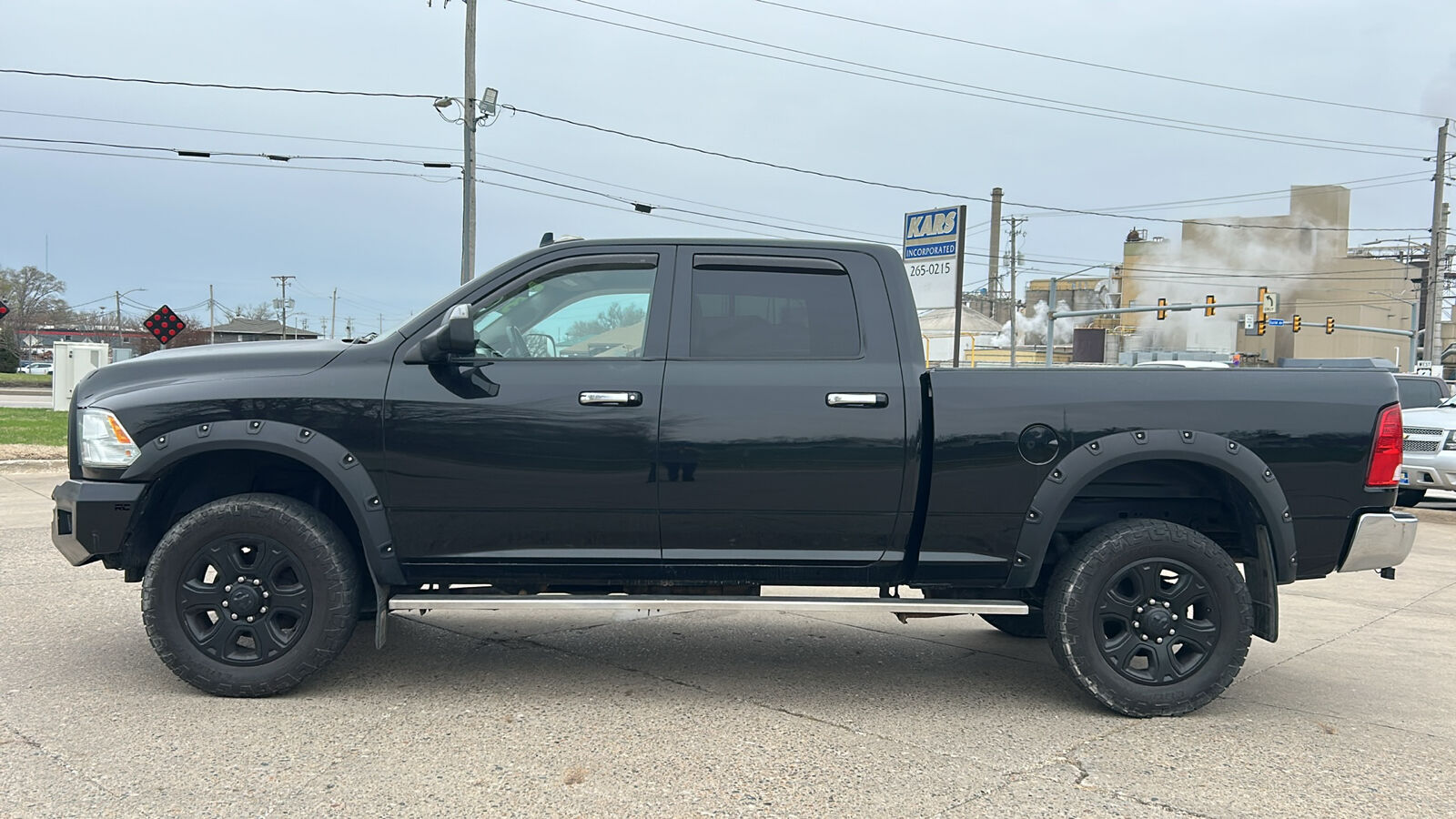 2018 Ram 2500  - Kars Incorporated - DSM