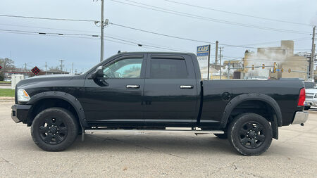 2018 Ram 2500  - Kars Incorporated - DSM