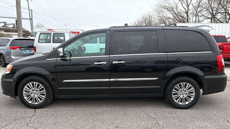 2015 Chrysler Town & Country TOURING L for Sale  - F42793D  - Kars Incorporated - DSM